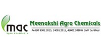 MAC Agro Chemicals Pvt. Ltd.
