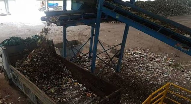 MSW projects design and manufacturing in Hyderabad,india. | Maathrusri Engineers