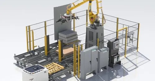 Turnkey Project Fabrication & turnkey contractors Services in Hyderabad,india. | Maathrusri Engineers